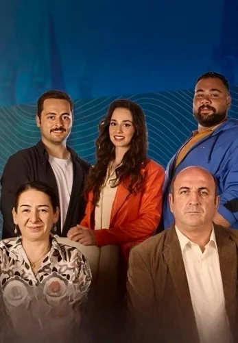 Кельн в моем сердце 1-26, 27, 28 серия турецкий сериал на русском языке смотреть онлайн все серии
