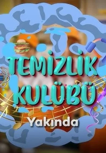 Клуб чистоты 1-35, 36, 37 серия турецкий сериал на русском языке смотреть онлайн все серии