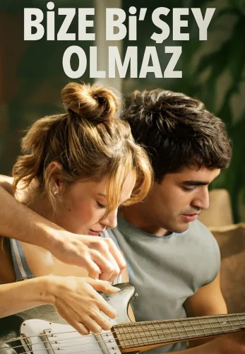 С нами ничего не случится 1-8, 9, 10 серия турецкий сериал на русском языке смотреть онлайн все серии бесплатно