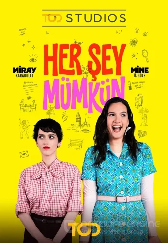 Все возможно 1-11, 12, 13 серия турецкий сериал на русском языке смотреть онлайн бесплатно все серии